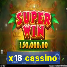 x18 cassino